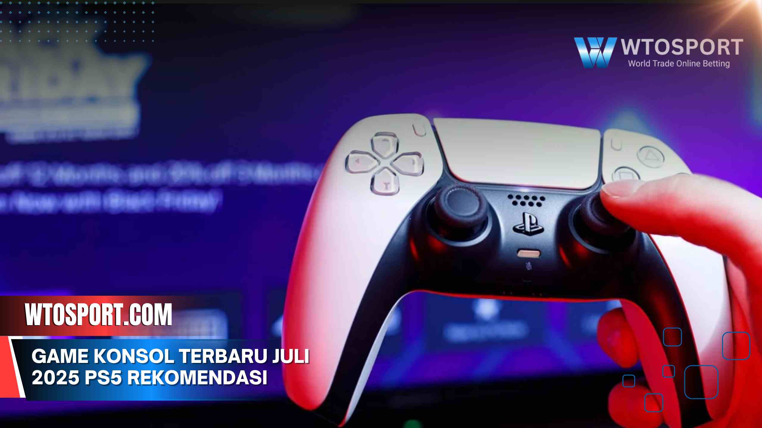 Game Konsol Terbaru Juli 2025 PS5 Rekomendasi Terbaik