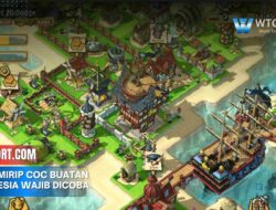 Game Mirip COC Buatan Indonesia yang Wajib Dicoba 2025