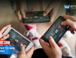 Game Pay to Win Terparah, Jangan Sampai Kamu Mainkan!