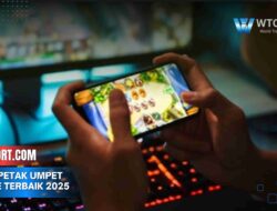 Game petak umpet online terbaik 2025 yang wajib dicoba