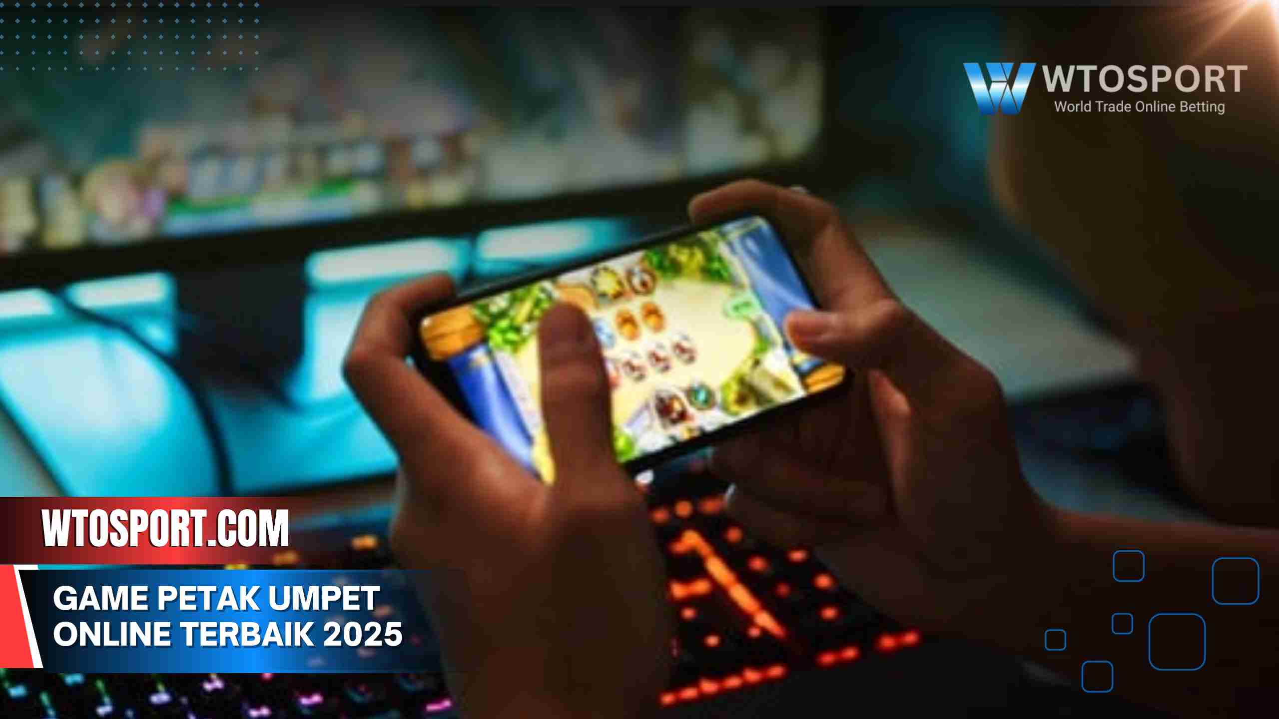 Game petak umpet online terbaik 2025 yang wajib dicoba