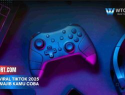Game Viral Tiktok 2025 Yang Wajib Banget Kamu Coba