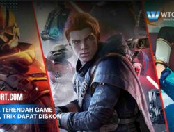 Harga terendah Game Steam, Trik Dapat Diskon Terbaik 2025
