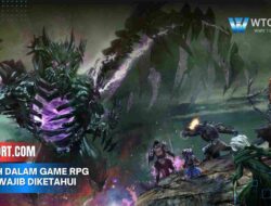 Istilah dalam game RPG yang Wajib Diketahui Pemula 2025