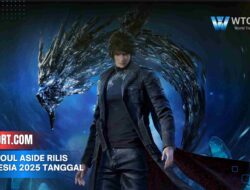Lost Soul Aside Rilis Indonesia 2025 Tanggal & Harganya