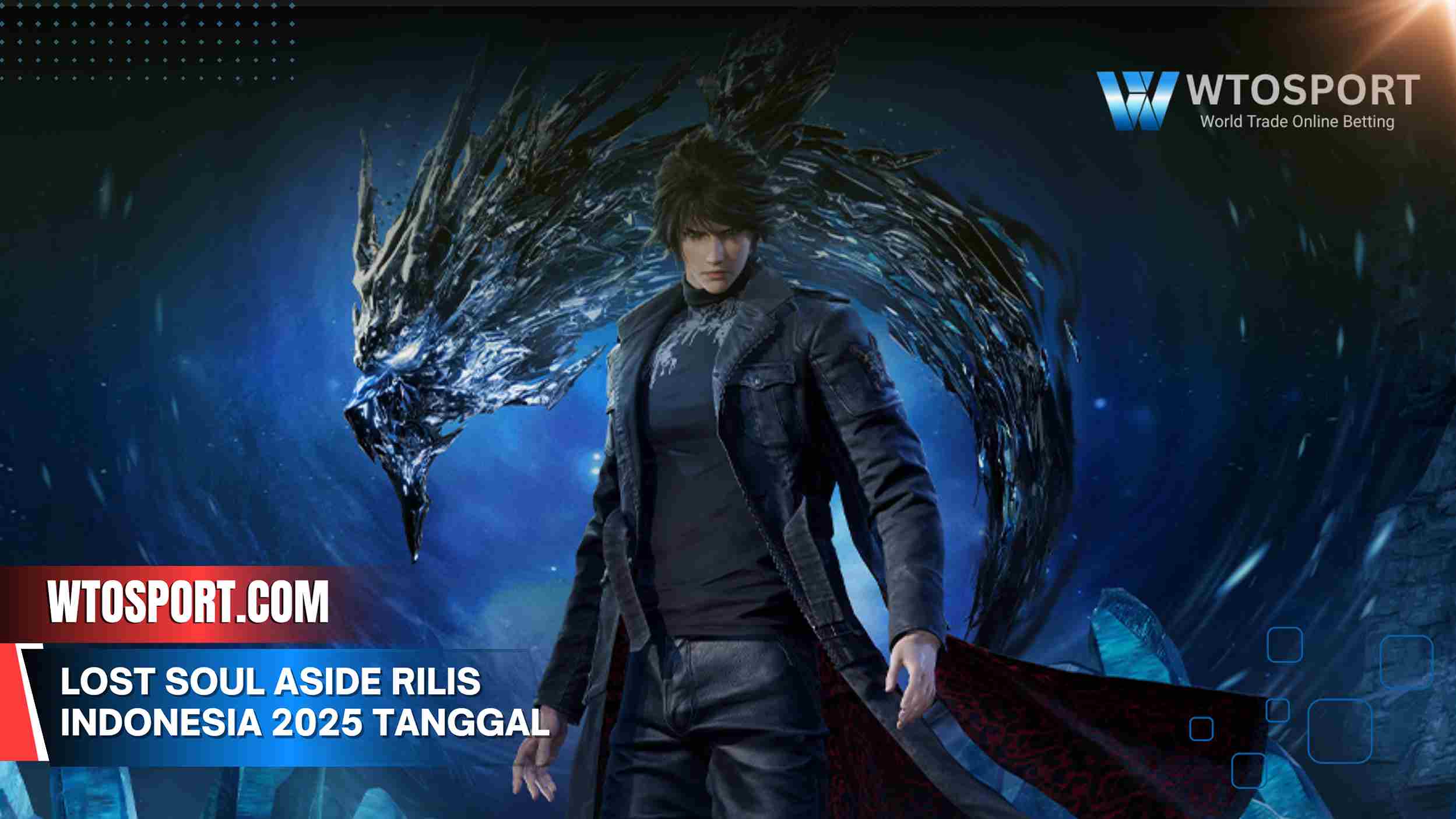Lost Soul Aside Rilis Indonesia 2025 Tanggal & Harganya