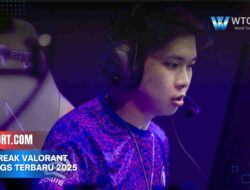Mindfreak Valorant Settings Terbaru 2025, Wajib Tahu Skill Mantap
