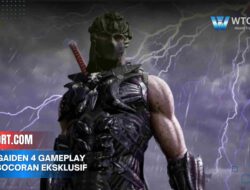 Ninja Gaiden 4 Gameplay Baru Bocoran Eksklusif Juli 2025
