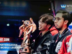 Piala Pertengahan Musim Mobile Legends 2025: Tanggal & Peserta