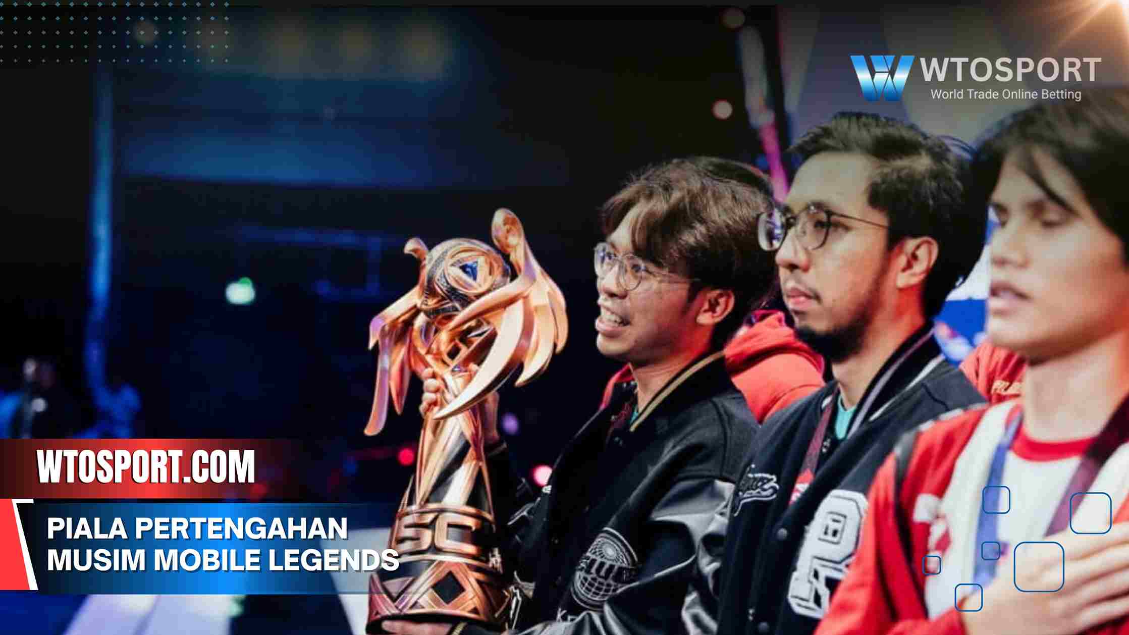 Piala Pertengahan Musim Mobile Legends 2025: Tanggal & Peserta