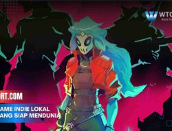 Rilis Game Indie Lokal 2025 Yang Siap Mendunia, Wajib Tahu
