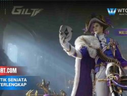 Statistik senjata PUBG Terlengkap & Paling Akurat di 2025