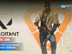 Tim Esport Valorant Indonesia Terbaik & Terkuat Di 2025