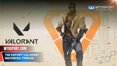 Tim Esport Valorant Indonesia Terbaik & Terkuat Di 2025