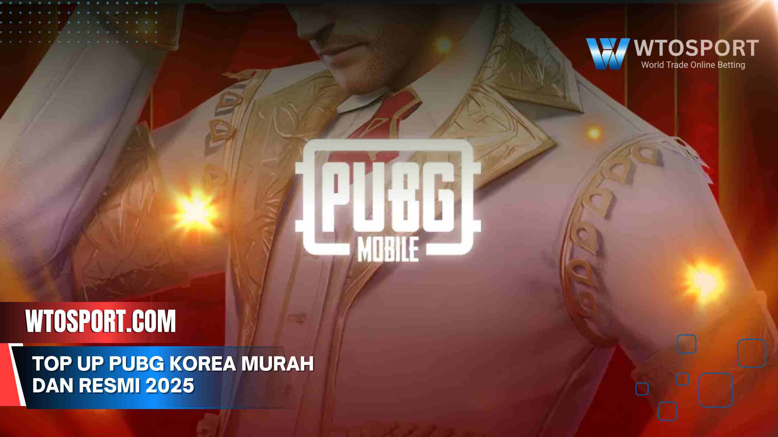 Top Up Pubg Korea Murah Dan Resmi 2025, Panduan Lengkap