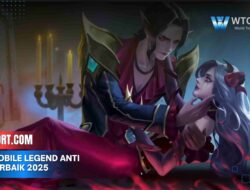 Vpn Mobile Legend Anti Lag Terbaik 2025 Untuk Ping Stabil