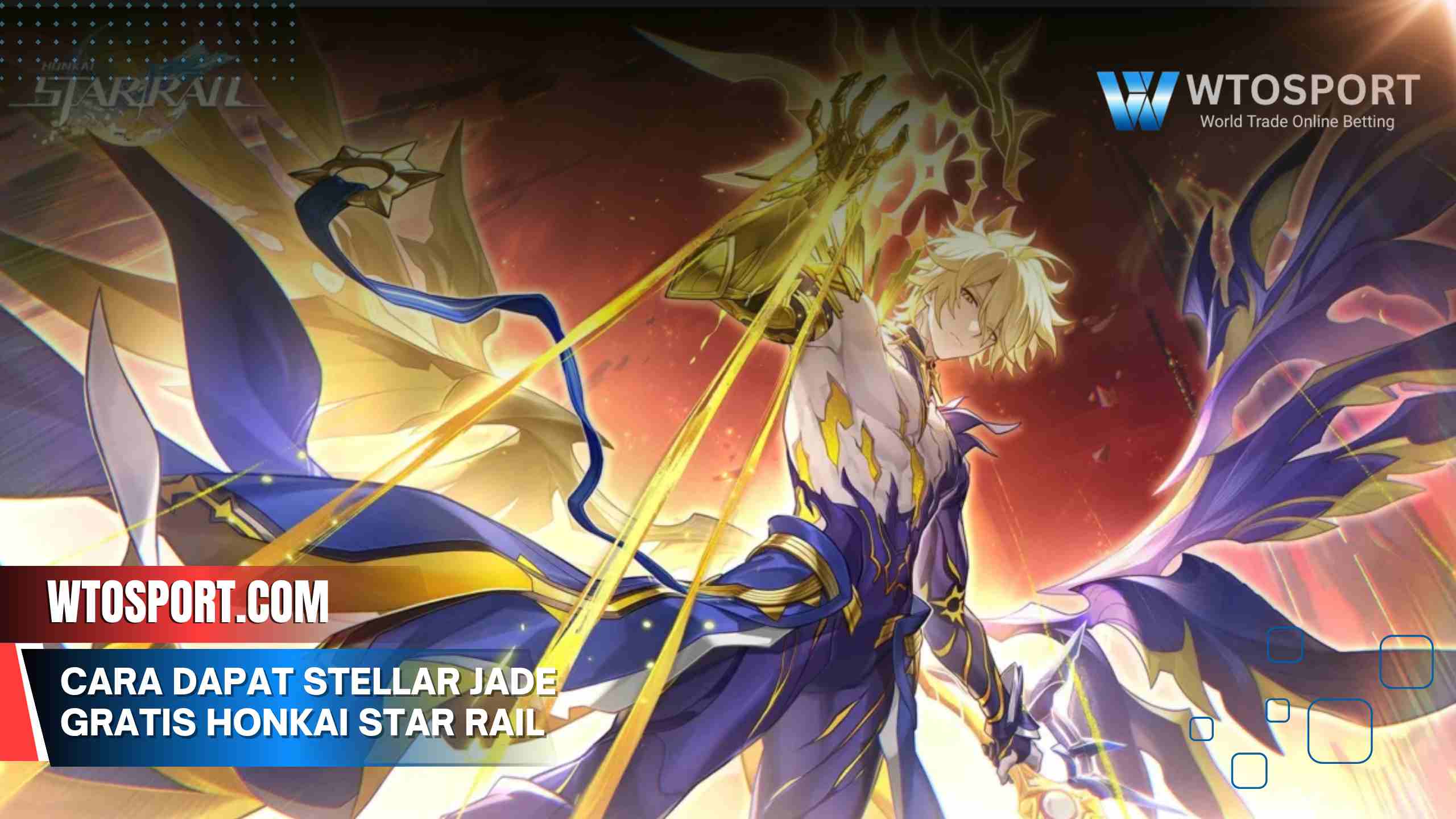 Cara dapat stellar jade gratis honkai star rail Terbaru 2025