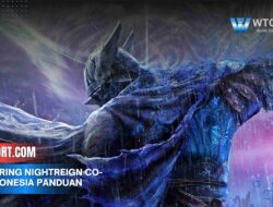 Elden Ring Nightreign Co-op Indonesia Panduan Lengkap