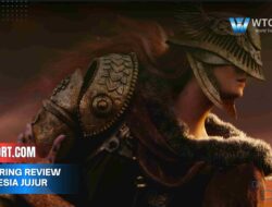 Elden Ring Review Indonesia Jujur & Mendalam Update 2025