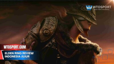 Elden Ring Review Indonesia Jujur & Mendalam Update 2025