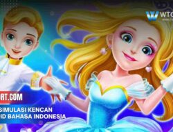 Game simulasi kencan android bahasa indonesia terbaru 2025