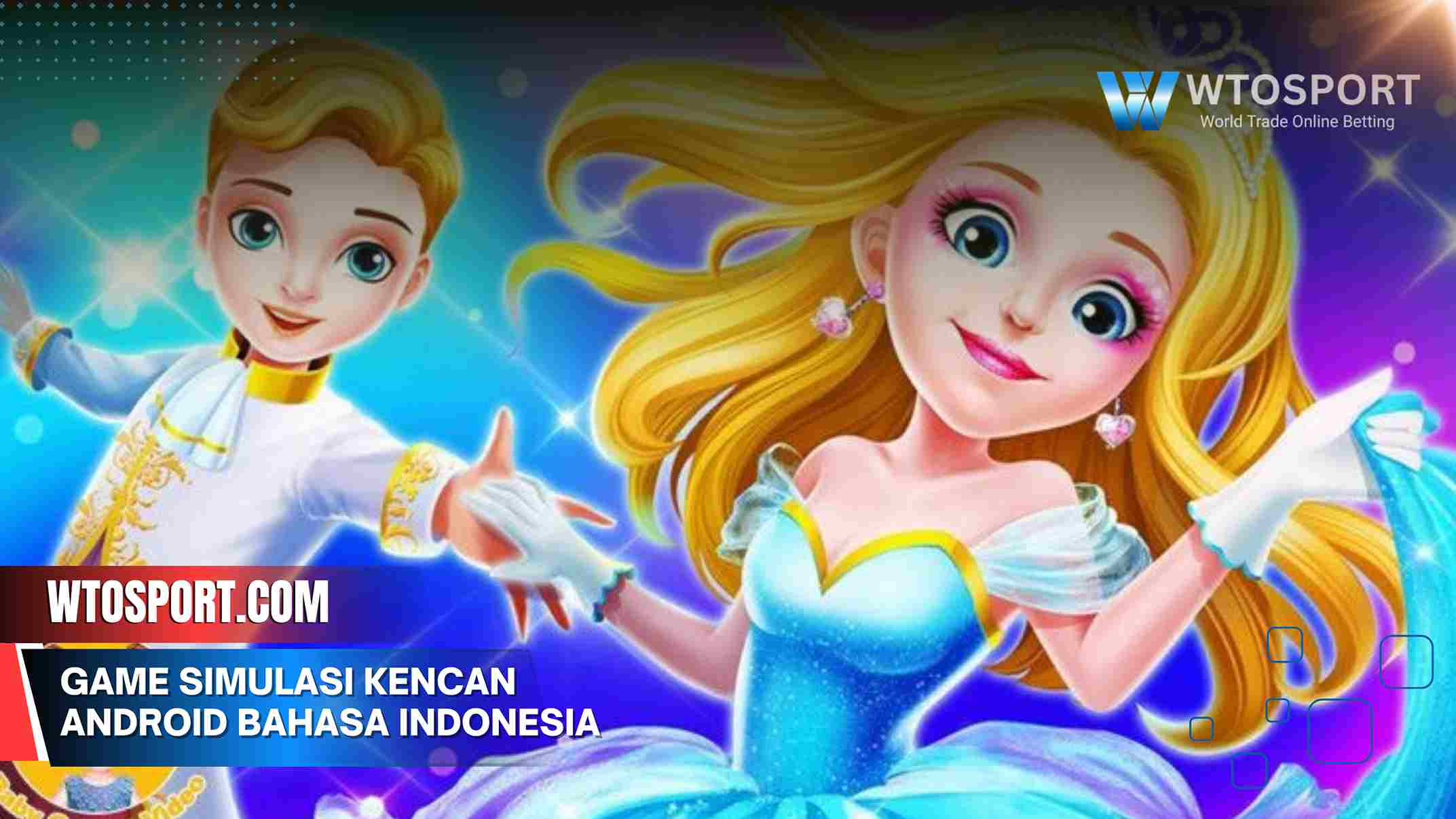 Game simulasi kencan android bahasa indonesia terbaru 2025