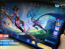 Game Terberat di Android 2025, Cek Daftar Terbarunya