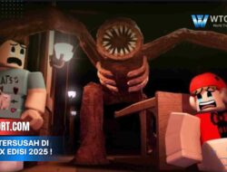 Game Tersusah Di Roblox Edisi 2025, Bikin Emosi Jiwa!