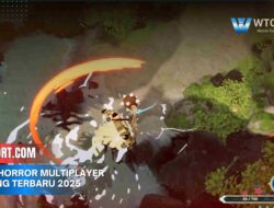 Gameplay Blades of Mirage Agate & Review Skill Terbaru