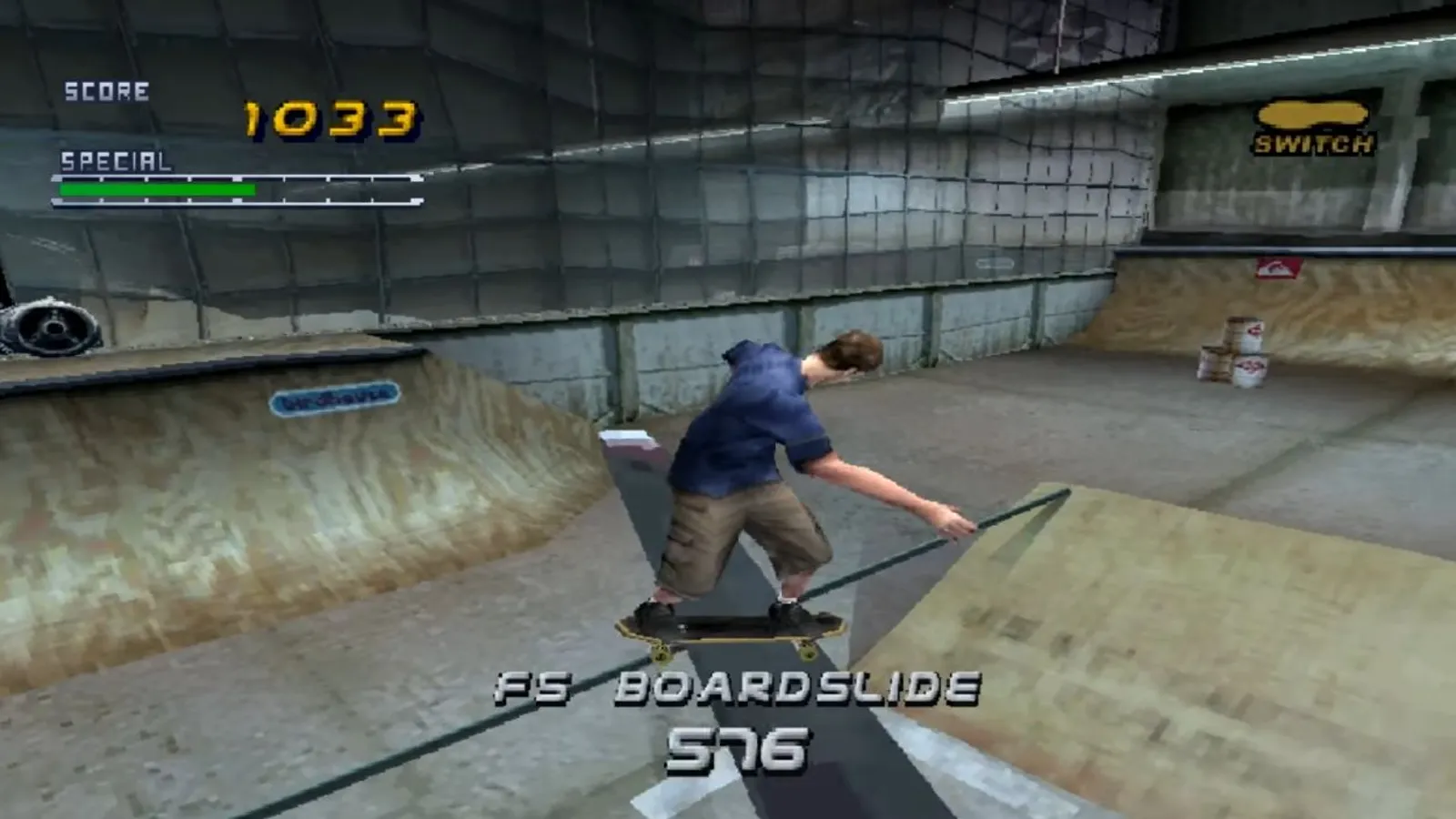 Game skateboard retro yang bikin nostalgia, wajib coba!