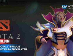 Hero Dota 2 Tersulit Menurut Para Pro Player Edisi 2025