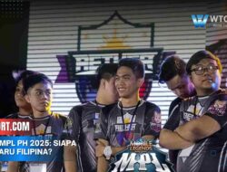 Juara MPL PH 2025: Siapa Raja Baru Filipina? Update Terbaru