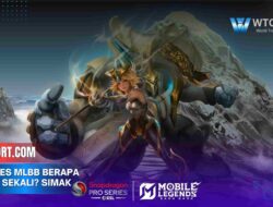 M-series Mlbb Berapa Tahun Sekali? Simak Penjelasannya