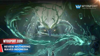 Panduan Pemula Zenless Zone Zero Anti Bingung, Cepat Jago!