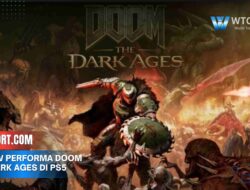 Review performa Doom The Dark Ages di PS5, Wajib Tahu!