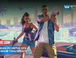 Spesifikasi PC untuk GTA 6 Resmi, Wajib Tahu Update