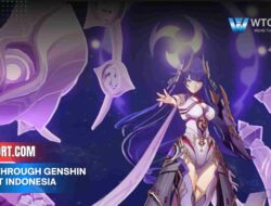 walkthrough genshin impact indonesia Panduan Lengkap 2025