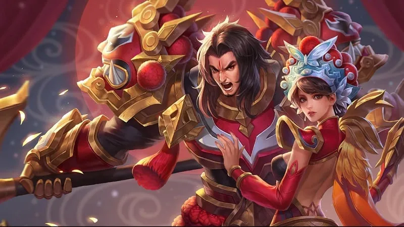 Panduan Hero & Skill untuk Menyusun Strategi Terbaik