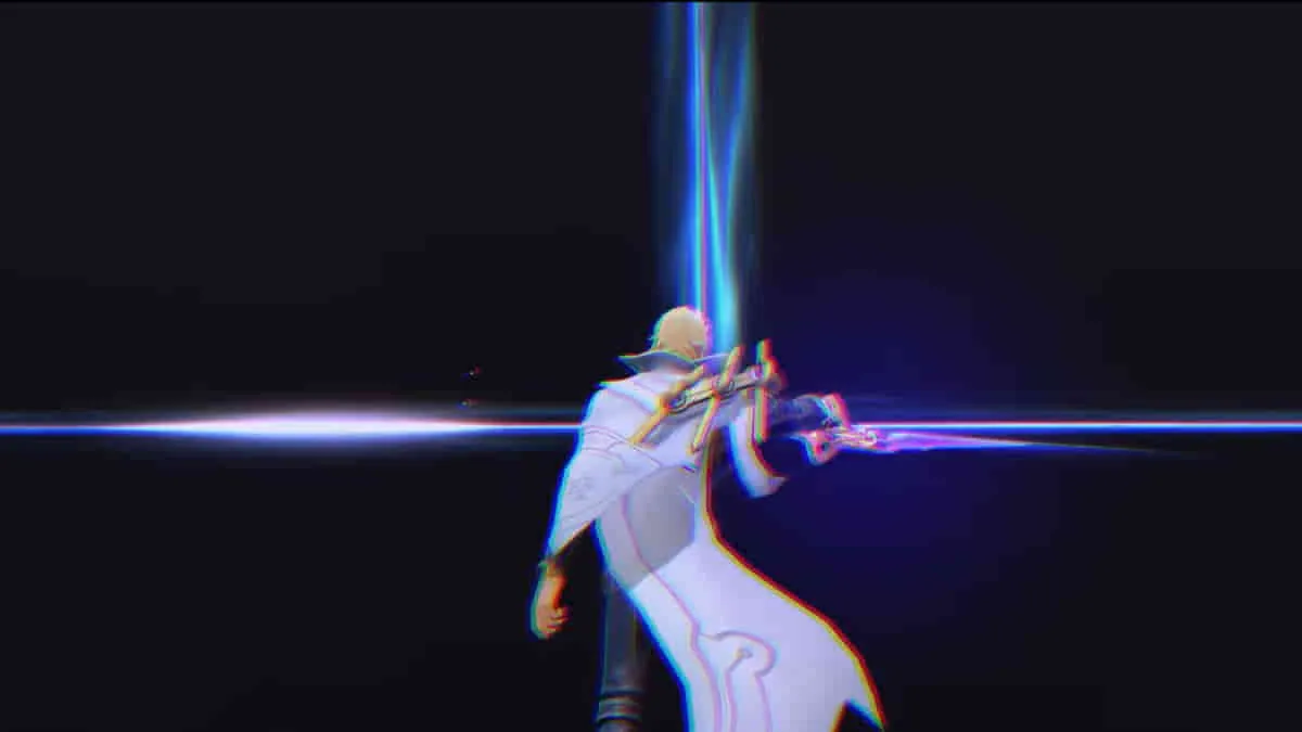 Build Nolan tersakit 2025 dengan item & emblem top global