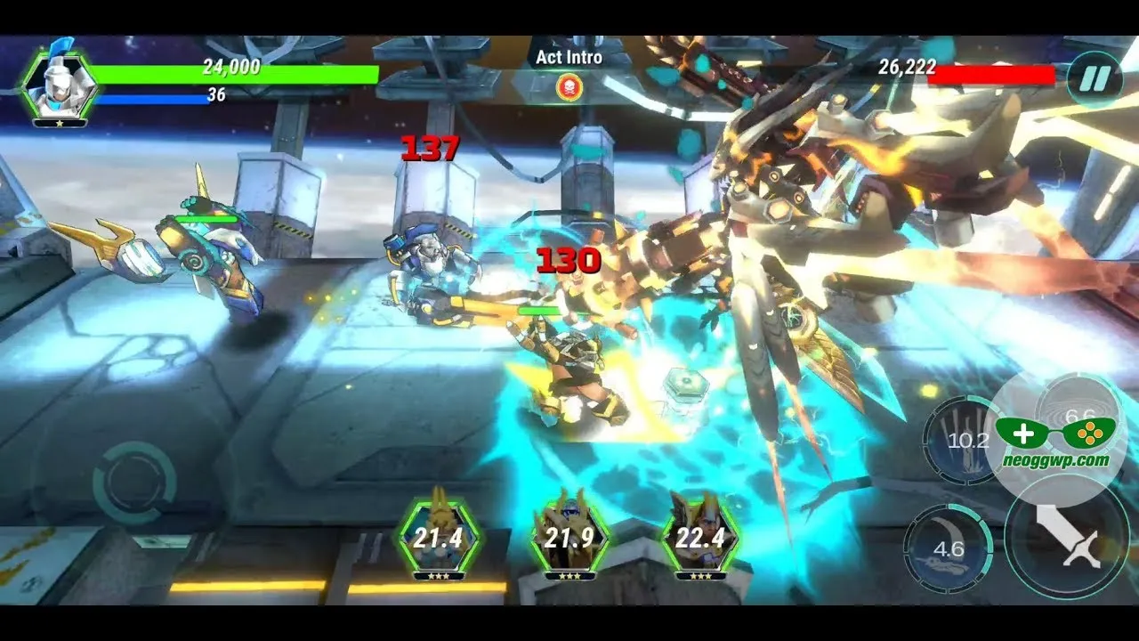 Game idle RPG terbaru 2025 seru, wajib main sekarang