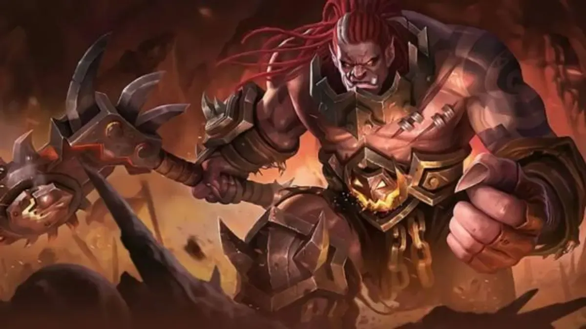 Hero fighter ML pemula 2025, mudah kuasai dan menang!