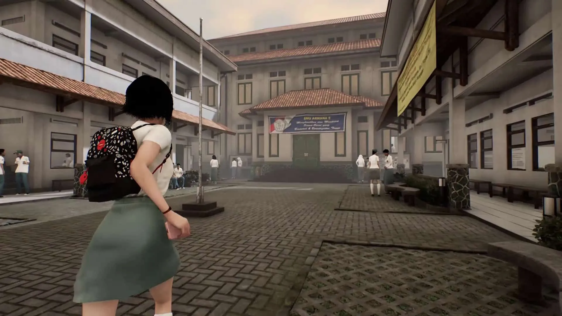 Penjelasan Alur Cerita Dreadout 2 dari Awal hingga Akhir