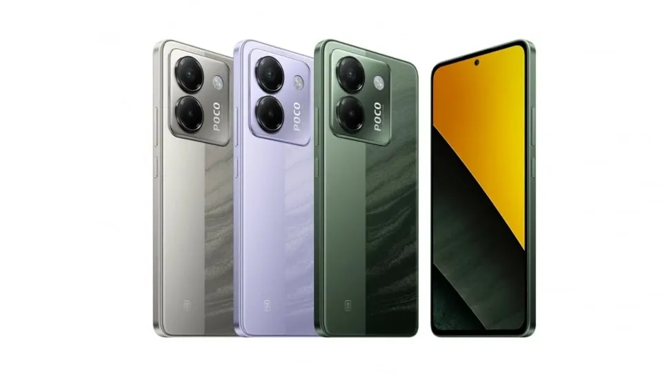 HP gaming 3 jutaan dengan skor AnTuTu tertinggi 2025 Pilihan Terbaik untuk Main Game Berat Tanpa Kendala