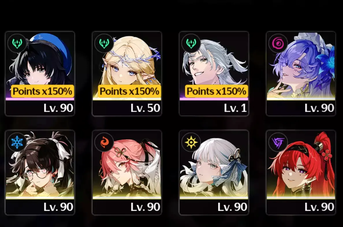 Gunakan WuWa Tracker untuk pity counter akurat 2025