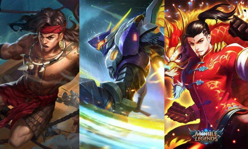 Tugas fighter di ML 2025, panduan lengkap untuk pemula!