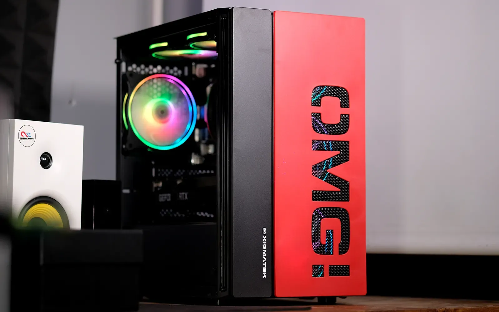 Panduan Pilih Komponen Terbaik untuk Performa Optimal