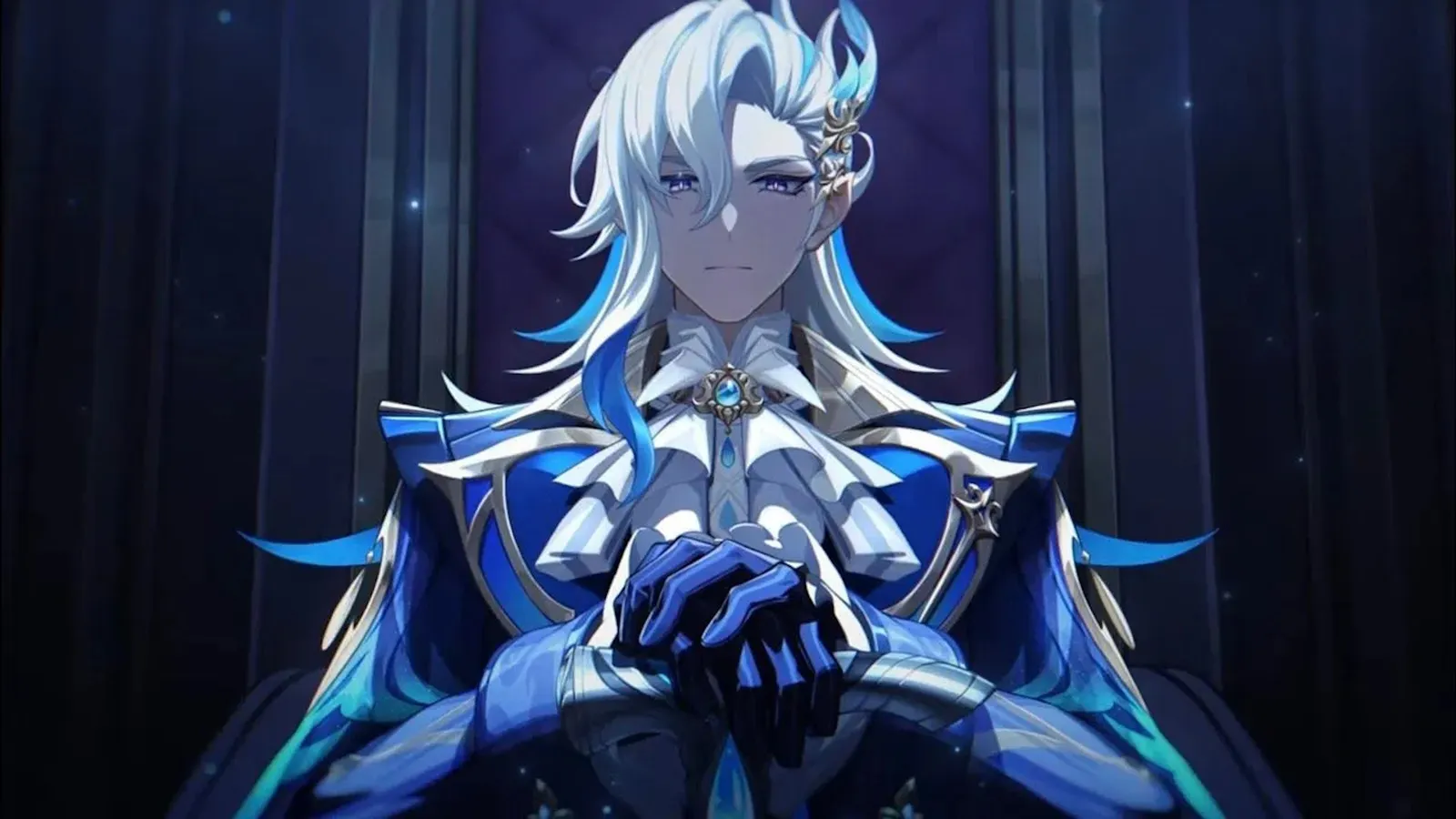 Karakter Genshin Impact terkuat wajib punya 2025