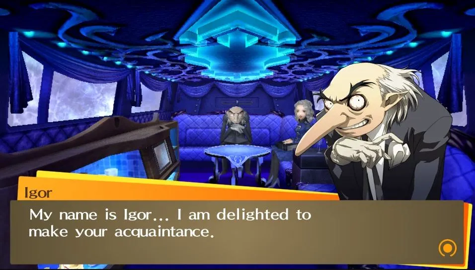 Panduan lengkap Persona 4 Golden bahasa Indonesia 2025
