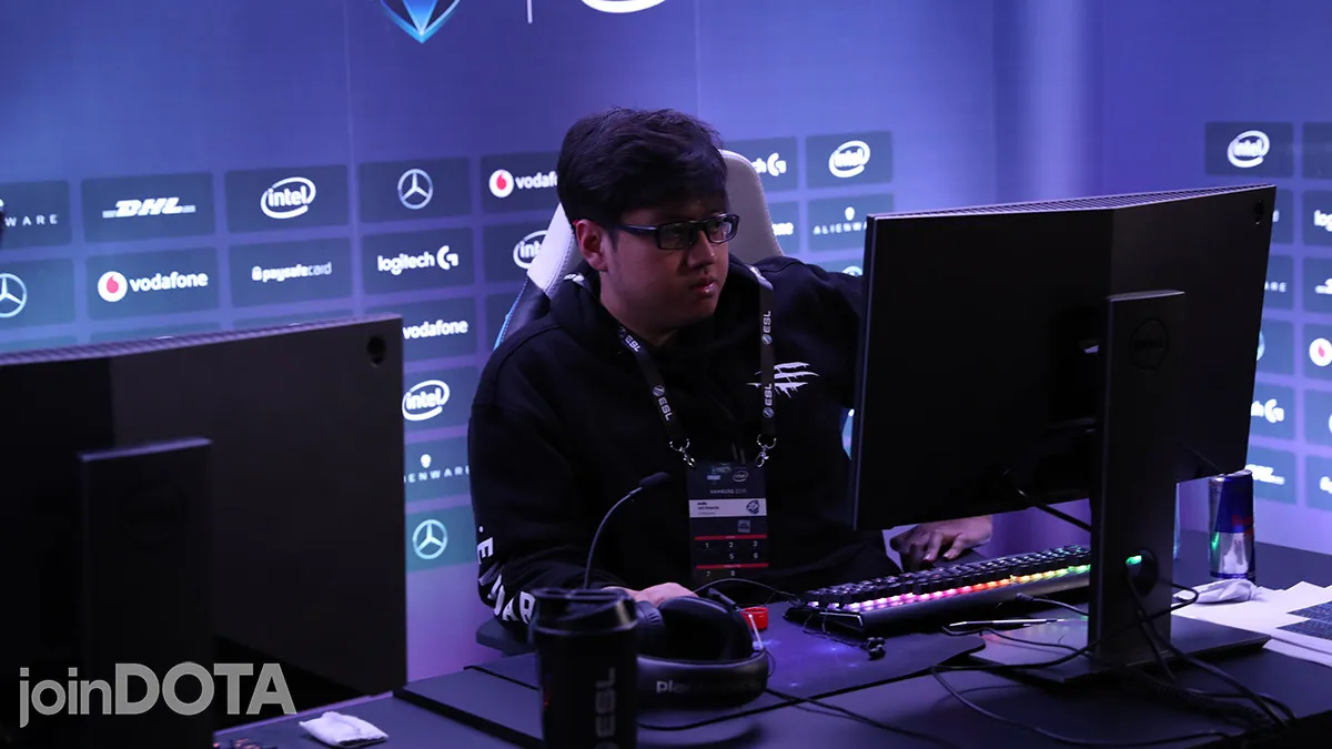 5 atlet esports Indonesia top, prestasi dunia di 2025!