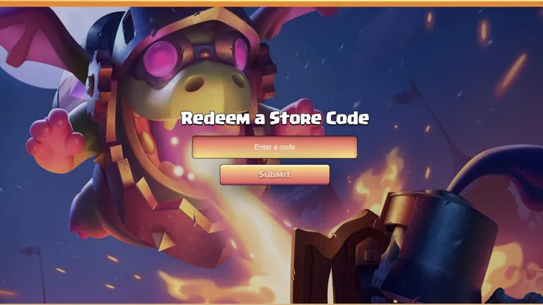 Kode kreator Clash Royale 2025, daftar lengkap terbaru